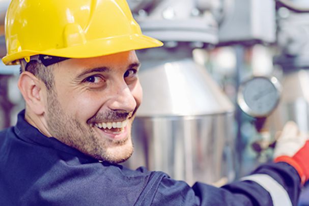 Karriere bei Heizung-Sanitär Teichert